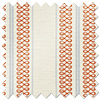Noble Stripe, Jaffs - Roman Blind